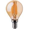 V-TAC Lampada da Tavolo LED Vintage - Elegante Lampada Stile Retrò per Uso Interno - Portalampada con Diffusore in Vetro Verde Inclinabile di 90°- Attacco Lampadina E27 - Design Particolare, VT-7151