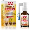 Winter Propoli Bambini Spray Gusto Fragola 20 ml