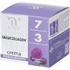 Natur Unique Ialucollagen Ten Cream Viso Riequilibrante Miste 50 ml Crema per la pelle