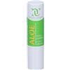 Natur Unique Stick Labbra Aloe 1 pz Protezione per le labbra