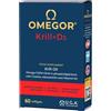 Omegor Krill D3 Capsule 49,5 g