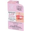Natur Unique Ialucollagen Lip Gloss Volume Xxxl Nude 8 ml Rossetto