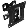 Lindy 40875 Supporto a Muro per TV e Monitor