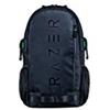 Razer Rogue V3 Backpack (13,3) - Zaino da viaggio compatto (Scomparto per laptop fino a 14 pollici, Resistente alle abrasioni) Nero