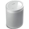 Yamaha MusicCast 20 Diffusore Bluetooth - Speaker wireless multi-room per l'ascolto di musica in streaming - WiFi dual band integrato, Bluetooth Ver. 4.2 + EDR / A2DP, AVRCP, bianco