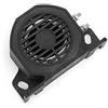 Akozon Allarme Retromarcia per Carrello Elevatore, Allarme Retromarcia Impermeabile Universale 82102db Backup Backup per Clacson 1224V Cicalino Retromarcia Senza Magnete 82‑102db Backup 12‑60V