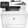 HP Color LaserJet Pro MFP M477fdw | bianco