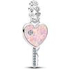 PANDORA Moments 794427C01 ciondolo a cuore