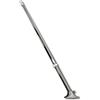 OSCULATI Asta portabandiera Inox 14 x 400 mm con Base ABS