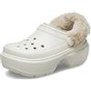 Crocs Stomp Lined Clog 41/42
