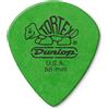 Jim Dunlop Dunlop 498 TORTEX JAZZ III XL Picks (12-Pack) 0.88 mm
