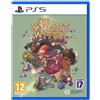 Fireshine Games The Knight Witch Deluxe Edition (PlayStation 5)