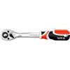 YATO Cricchetto curvo YATO YT-0732 da 1/2'' (255 mm)
