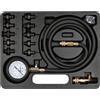 YATO Manometro pressione olio YATO YT-73031, set da 12 pezzi.