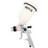 YATO Pistola a spruzzo HVLP YATO YT-2341 0,6 l 1,5 mm