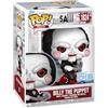 Funko Pop! Plus: Saw Billy The Puppet - Esclusivo di Amazon - Statuina in vinile da collezione - Idea regalo - Prodotti ufficiali - Giocattoli per bambini e adulti - Fan del terrore - Figura modello