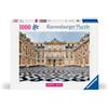 Ravensburger Puzzle 1000 Pezzi Castello Versailles, Francia - Puzzle Adulti +14 anni, 70 x 50 cm, Puzzle per Adulti, Collezione Castelli, Idee Regalo