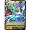 Pokémon Pokemon - Rayquaza V 100/159 - Corona Zenith - Carta ultra rara