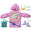 Barbie Mattel - Barbie Storytelling Fashion Pack 2