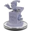 WizKids D&D Nolzur's Marvelous Miniatures: Carrionette Dungeons & Dragons miniature non dipinte
