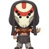 Funko 22611 POP! Vinile Games Horizon Zero Dawn Eclipse Cultist