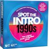 Cheatwell Games Spot the Intro - Gioco a quiz sul riconoscimento musicale - Edizione 1990 - Età 14+