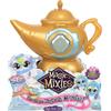 Magic Mixies Giochi Preziosi Magic Mixies Lampada Magica, Gioco Interattivo con Peluche Interattivo per Bambini, Giochi Bambina 3 Anni +, Anello Magico, Effetto Nebbia e Luci, Blu