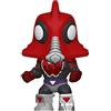 Funko Pop! Animation: Masters of The Universe-Mosquitor - I Dominatori Dell'universo - Figura in Vinile da Collezione - Idea Regalo - Merchandising Ufficiale - Giocattoli per Bambini e Adulti