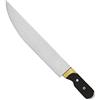 W WIDMANN MILANO Party Fashion, Coltello da travestimento, Sicurezza per adolescenti, Materiale EVA leggero, Design multicolore, Versatile per tutte le occasioni, Facile da mantenere