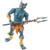 Masters of the Universe-Masterverse Personaggio Snodato da Collezione, Giocattolo per Bambini 6+ Anni, HDR43