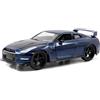 JADA FAST & FURIOUS 7 - BRIAN'S NISSAN GT-R (R35)
