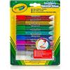 Crayola - 9 Colle Brillanti