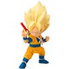 TAMASHII NATIONS Super Saiyan Son Goku (Mini) -Daima- Figura 7,5 cm Dragon Ball Daima SH Figuarts Collectors Shop