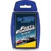 Top Trumps Speciale Fast and Furious Card Game, gioca con le auto dei film tra cui Dodge Ice Charger, Lykan Hypersport, International MXT - MVA, regalo e giocattolo per ragazzi e ragazze dai 6 anni in