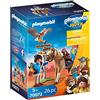 PLAYMOBIL: The Movie 70072 - Marla con Cavallo, Dai 5 Anni