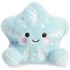 AURORA, 99221, Palm Pals Frosty Snowflake, 5In, Soft Toy, Blue