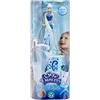 Sky Dancers: Zaffiro Sparkle, Guarda la Tua Danza abbagliante Attraverso mezz'aria, Bambola Giocattolo Volante, Non Richiede batterie, Regalo per Bambini dai 5 Anni in su