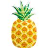 Intex 58761 - Materassino Ananas, Multicolore, 216 x 124 cm