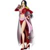 Banpresto Boa Hancock II One Piece Action Figure - Glitter&Glamours 22 cm, multicolore, BP29084P, Optima per i fan degli anime