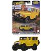 Hot Wheels - Premium Boulevard - Toyota Land Cruiser FJ43/Giocattoli