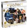 Top Trumps Harry Potter Philosopher's Stone 500 Pc Jigsaw Puzzle