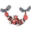 BANDAI SPIRITS Bandai Hobby Mecha Collection # 5 Chopper Robot Crane Model Kit (One Piece)