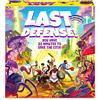 FUNKO GAMES Funko 48717 Board Games 48717 Signature Last Defense Game, Multicolour