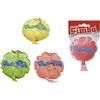 Simba 108651386 Mini Sacco Scoreggia, 1 Pezzo