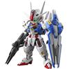 BANDAI SPIRITS Bandai Hobby - Mobile Suit Gundam: Witch from Mercury - Gundam Aerial MGSD Model Kit