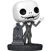 Funko Figurine Funko Pop Disney The Night Before Christmas 30th Jack Gravestone