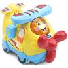 VTech Toot Driver Aeroplano, Multicolore, Box size: 7.1 x 11.5 x 12.7cm, 516903