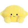 AURORA, Palm Pals Yuzu Lemon Peluche giallo 13 cm