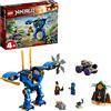 LEGO 71740 Ninjago Electro-Mech di Jay