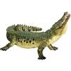 MOJO - Animal Planet Coccodrillo con mascella articolata, colore verde (387162)
